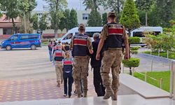 Usulsüz sağlık raporu ile kamuyu 200 milyon TL zarara uğratan 4 kişi tutuklandı