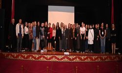 Uçan Süpürge Uluslararası Kadın Filmleri Festivali 28 yıl sonra yeniden Mamak’ta