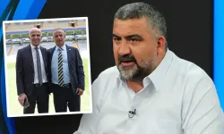 Ümit Özat'tan İsmail Kartal ve Oğuz Çetin'e sert eleştiri: Aykut Kocaman'a ihanet etti!