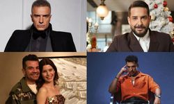 Ünlülere uyuşturucu operasyonu: Beren Saat, Kenan Doğulu ve Berdan Mardini gözaltında