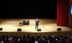 Yenimahalle’de YKS öncesi sınav stresi konferansı düzenlendi