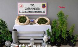 45 ilde Narko Pars Operasyonu: 352 şüpheli yakalandı
