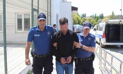 Bar çalışanı kadını götürmek isteyen uzman çavuş 2 kişiyi vurdu!