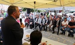 Pursaklar’da vatandaşlar sordu, Başkan Çetin yanıtladı