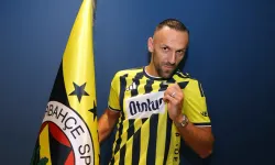 Fenerbahçe Vedat Muriqi transferini resmen açıkladı!