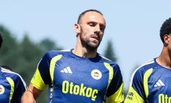 Fenerbahçe'ye kötü haber: Yeni transfer antrenmanda sakatlandı!