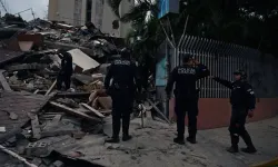 Venezuela’da deprem felaketi: Can kaybı bin 430'a yükseldi
