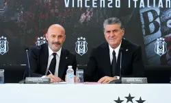 Beşiktaş’ta kadro yeniden yapılanıyor: 6 bölgeye takviye!