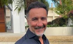 Vitor Pereira Pendik'te saç ektirdi