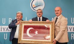 AK Partili Yayman'dan süreç mesajı: Yakında yeni düzenlemelerin yapılması gündemde