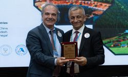 12. EMI Kongresi Turan Üniversitesi’nde gerçekleştirildi