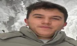 Çankırı'da acı olay: Elektrik akımına kapılan 16 yaşındaki Yasir hayatını kaybetti