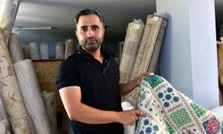 Battaniyeden çıkan parayı müşterisine geri verdi, sahibi poşeti sordu!
