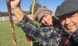 Yasemin Yalçın'ın eşi İlyas İlbey'den üzen haber