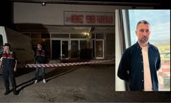 Yemek fabrikasına silahlı saldırıda aşçı öldü