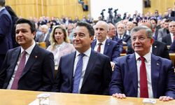 Kulis: Yeni Yol Grubu'nun cumhurbaşkanı adayı belli oldu