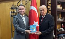 MHP'den İmamoğlu'nun Bahçeli'ye yönelik sözlerine ilişkin ilk tepki!