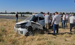 Gaziantep’te YKS yolunda kaza: 1’i ağır 2 öğrenci yaralandı
