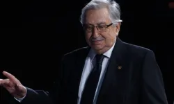 Türk Halk Müziği'nin usta isimlerinden Yücel Paşmakçı hayatını kaybetti