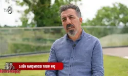 26 Haziran Zuhal Topal Yemekteyiz 1070. bölüm: Haftanın son gün yarışmacısı Yusuf Koç’un menüsü beğenildi mi?