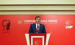 Zeynel Emre: İhraç kararını verenler, geçmişte yaptıkları Adalet Yürüyüşü'nü çiğnediler