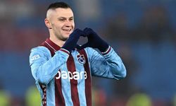 Zubkov'un ayrılığı resmen duyuruldu: İşte Trabzonspor'un kazandığı para!