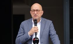 AK Partili Gider: Hacı Bayram'ın avlusunda yaşananlar, Türk siyasetinin yüz karasıdır