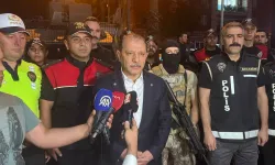İstanbul İl Emniyet Müdürü Yıldız: Elebaşından tetikçisine hepsinin kökünü kazıyacağız