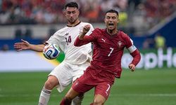 Cristiano Ronaldo için perde kapandı | Portekiz 0-1 İspanya