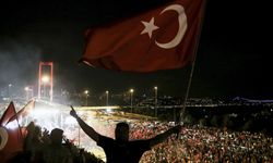15 Temmuz programı belli oldu