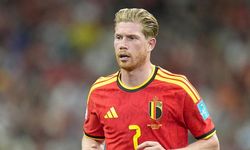 Galatasaray için sürpriz Kevin De Bruyne iddiası: Yönetimin kararı bekleniyor