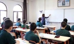 Öğretmenler MEB'e başvurdu: Almanca yeniden ortak ders olsun!
