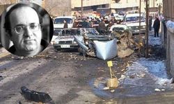 33 yıllık Uğur Mumcu suikastinde İsrail iddiası!