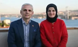 Görevden alınan 'taytlı vali'nin eşi vali yardımcısı oldu!