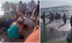 Kuşadası ve Şile’de denize giren 5 kişi boğuldu