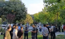 Şişli Kaymakamlığından Deniz Göktaş yasağı