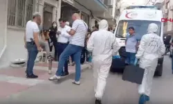 Ölen kardeşini uyuyor sanıp, iki gün cesediyle aynı evde kaldı