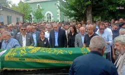 DEM Parti Eş Genel Başkanı Tuncer Bakırhan'ın acı günü