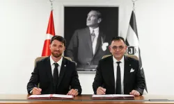 Resmi: Salih Özcan, Beşiktaş’ta!