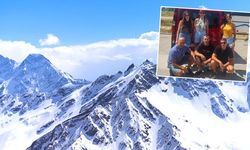 Avrupa’nın en yüksek zirvesinde facia: Elbrus’ta 5 dağcı hayatını kaybetti