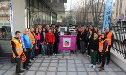 Çankaya’da yaklaşık 50 ton elektronik atık geri dönüşüme kazandırıldı