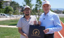 İçerisinde 3,5 milyon TL olan çantayı teslim eden işçiye ikramiye