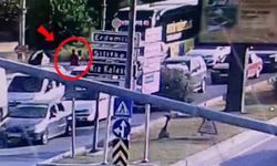 65 yıl hapis cezasıyla aranan hükümlü belediye otobüsünde yakalandı