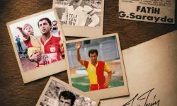 Galatasaray'dan Fatih Terim paylaşımı: Teşekkürler imparator