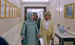 Emine Erdoğan'dan NATO Zirvesi paylaşımı