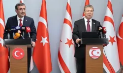 Ünal Üstel: Türkiye varsa güven vardır, Türkiye varsa güç vardır