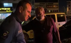 Kayseri'de polisten kaçan şahıs 'kovalandığımdan haberim yok' dedi