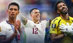 FIFA açıkladı: 2026 Dünya Kupası'nın en iyi 11'i belli oldu