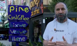 Diyarbakır’da Kürtçe hizmet veren kafe sahibine 1 yıl 3 ay hapis cezası