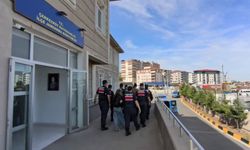 9 ilde 'dolandırıcılık ve yasa dışı bahis' operasyonu; 36 tutuklama